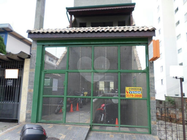 Prédio à venda em Vila Gustavo, São Paulo, SP