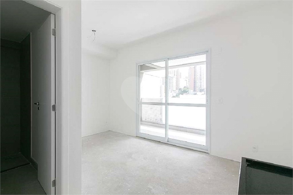 Apartamento à venda com 2 quartos, sendo 1 suíte, em Perdizes, São Paulo, SP