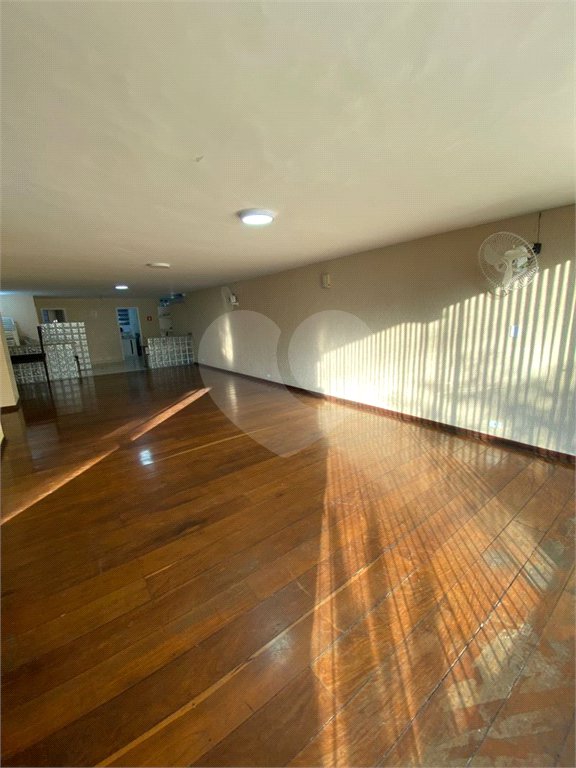Apartamento à venda com 1 quarto em Tatuapé, São Paulo, SP