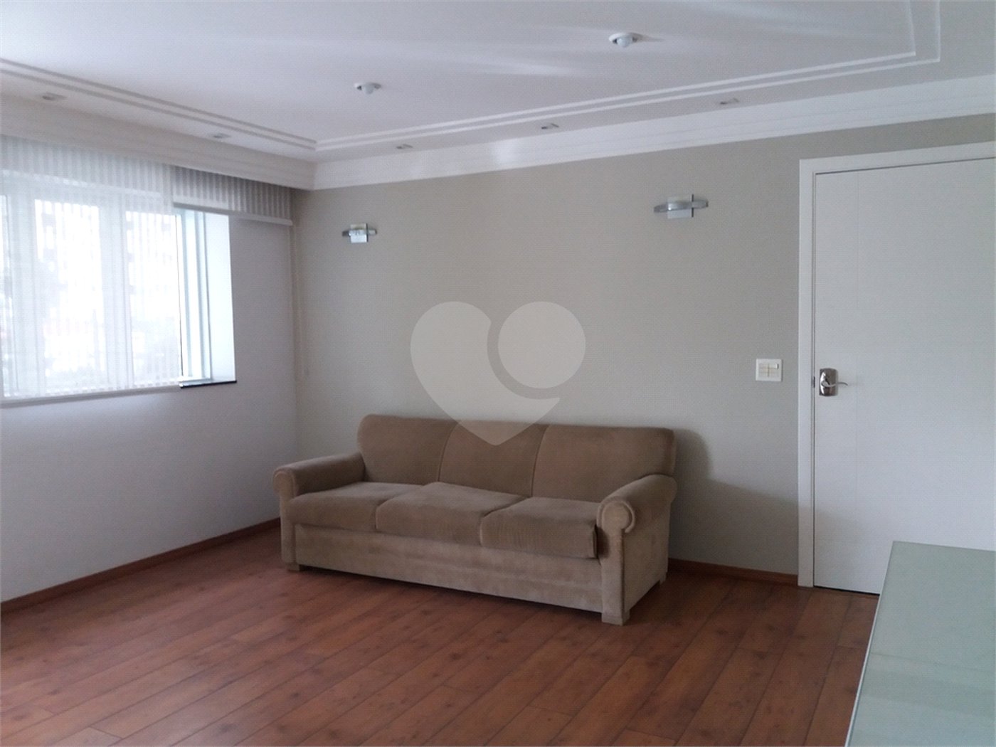 Apartamento à venda com 3 suítes em Anália Franco, São Paulo, SP