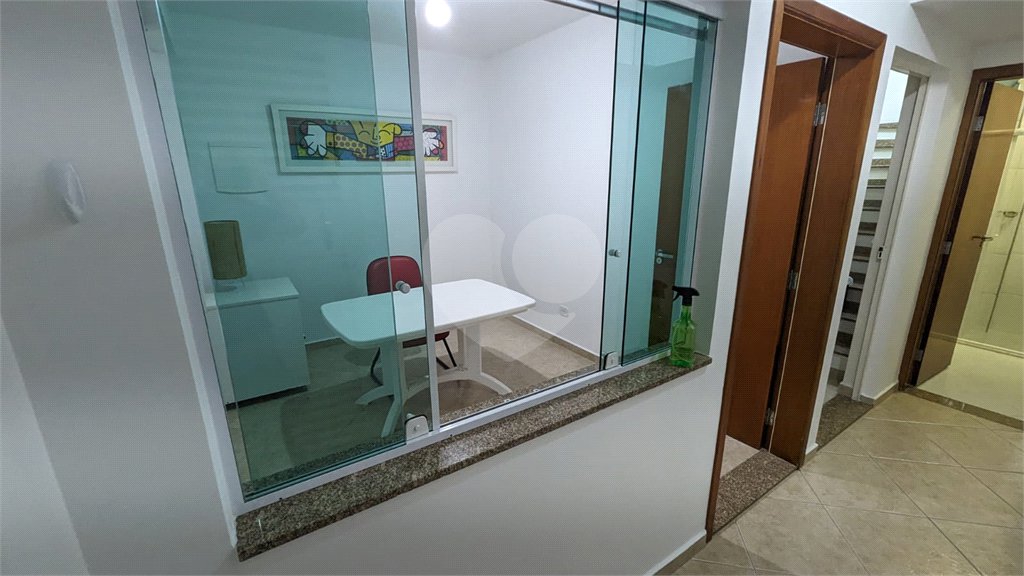 Sobrado à venda com 4 suítes em Mirandópolis, São Paulo, SP