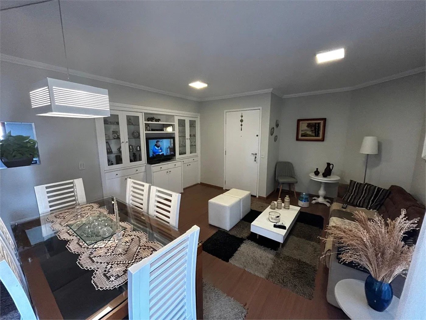 Apartamento à venda com 3 quartos, sendo 1 suíte, em Vila Andrade, São Paulo, SP