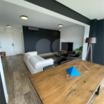 Apartamento à venda com 2 suítes em Indianópolis, São Paulo, SP
