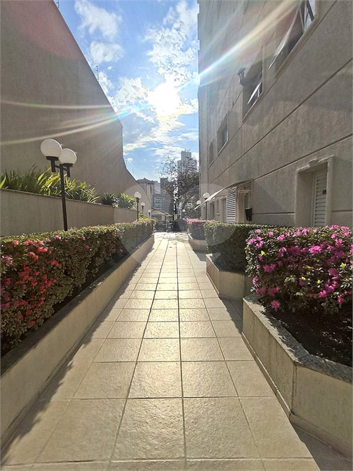 Apartamento à venda com 4 quartos, sendo 3 suítes, em Santana, São Paulo, SP