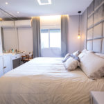 Apartamento à venda com 5 quartos, sendo 4 suítes,  em Parque Reboucas, São Paulo, SP