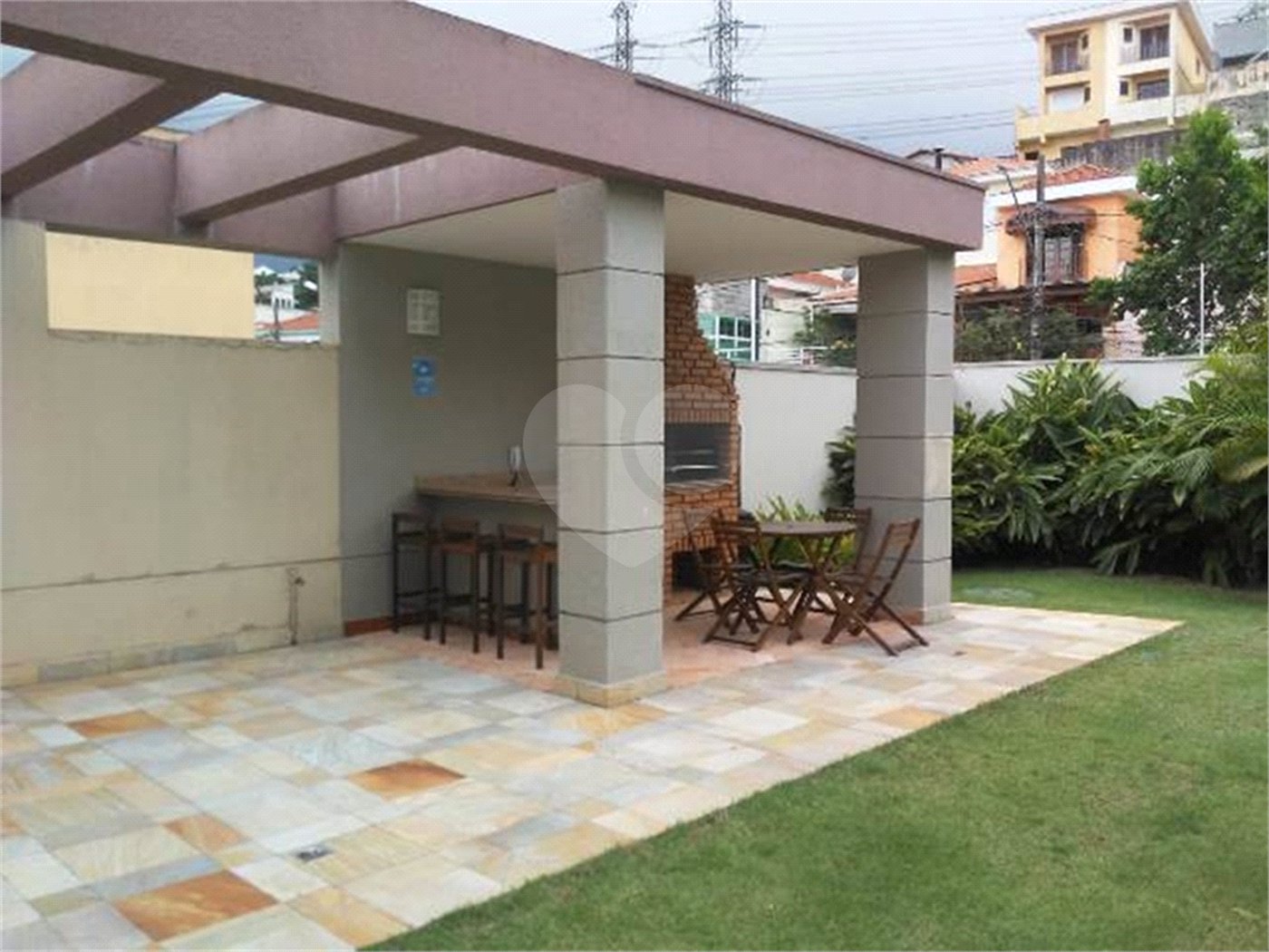 Apartamento à venda com 2 quartos, sendo 1 suíte,  em Vila Paiva, São Paulo, SP