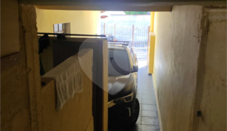 Casa à venda com 4 quartos em Jaçanã, São Paulo, SP