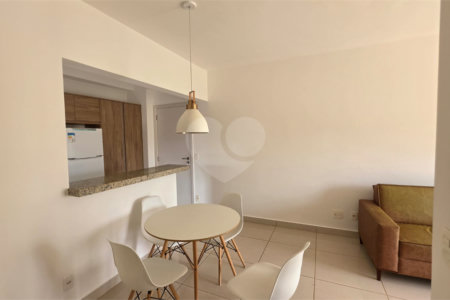 Apartamento à venda com 2 quartos, sendo 1 suíte, em Vila Amélia, Ribeirão Preto, SP