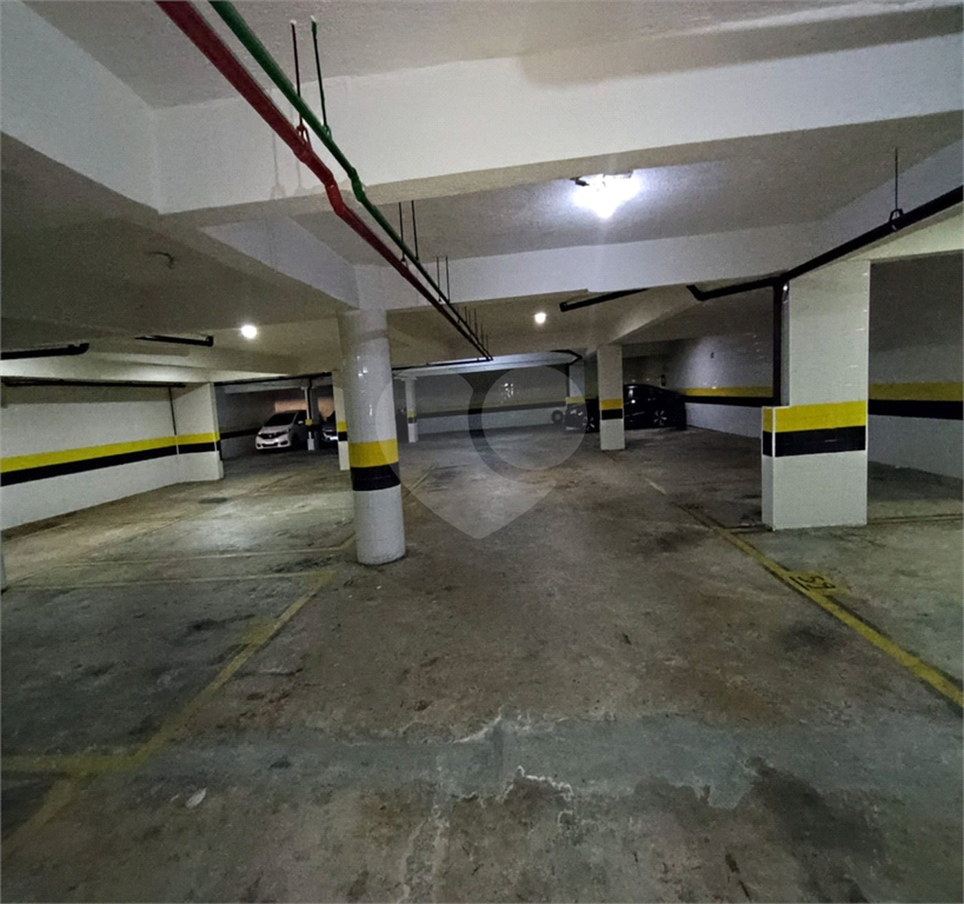 Apartamento para alugar com 1 quarto em Santana, São Paulo, SP