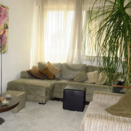 Apartamento residencial à venda, Consolação, São Paulo.