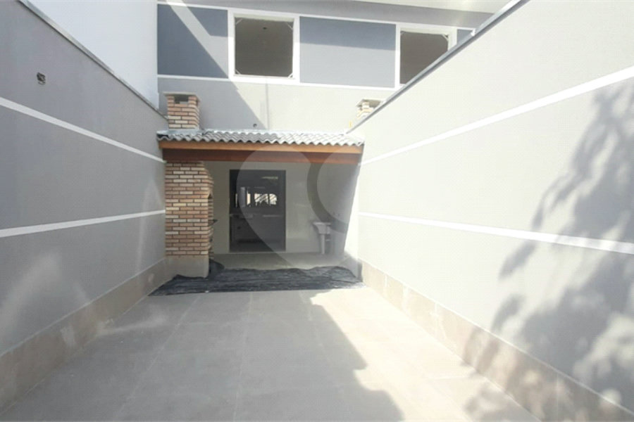 Sobrado à venda com 3 quartos, sendo 1 suíte, em Vila Mazzei, São Paulo, SP