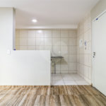 Apartamento à venda com 1 quarto em Jardim Ampliação, São Paulo, SP