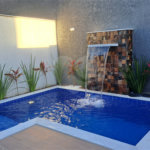 Duplex à venda com 3 quartos, sendo 1 suíte, em Tabapiri, Porto Seguro, BA