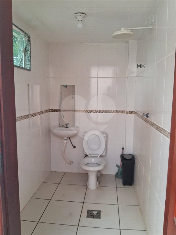 Casa para alugar com 2 quartos em Campo Grande, Rio de Janeiro, RJ
