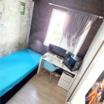 Apartamento à venda com 3 quartos, sendo 1 suíte, em Cézar de Souza, Mogi das Cruzes, SP