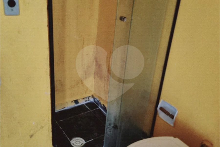 Apartamento à venda com 1 quarto em Casa Verde, São Paulo, SP