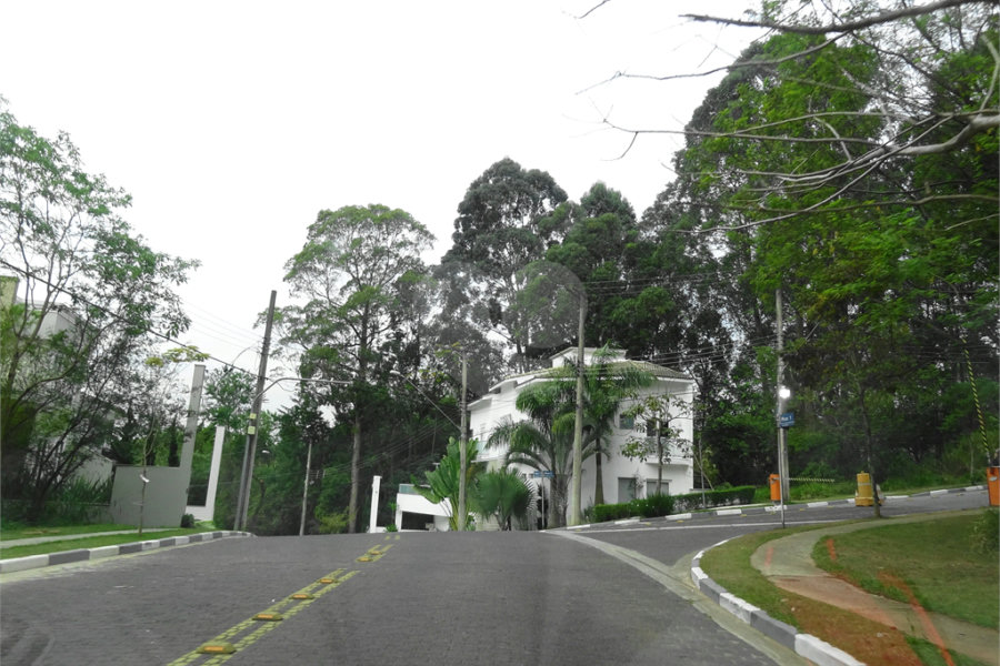 Terreno à venda no condomínio Reserva Nova Cantareira, São Paulo - SP