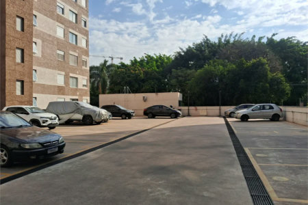 Apartamento à venda com 1 quarto em Lapa de Baixo, São Paulo, SP