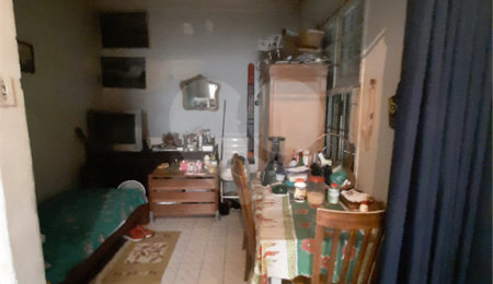 Casa Térrea à venda com 2 quartos em Alto da Boa Vista, São Paulo, SP