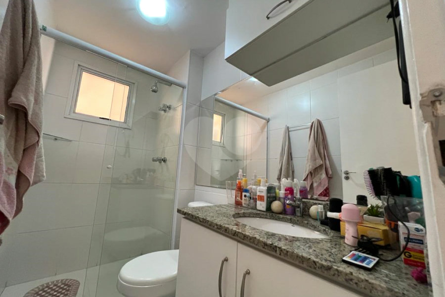Apartamento à venda com 4 quartos, sendo 2 suítes, em Santana, São Paulo, SP