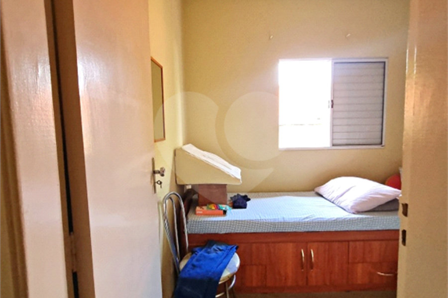 Casa à venda com 3 quartos, sendo 1 suíte, em Horto Florestal, São Paulo, SP