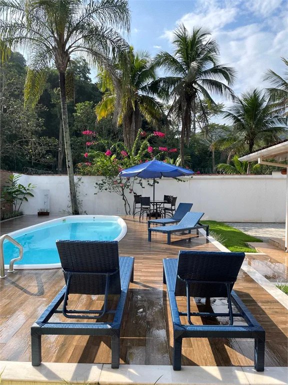 Casa à venda com 3 quartos, sendo 2 suítes, em Maresias, São Sebastião, SP