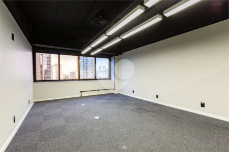 Apartamento para alugar em Jardim Paulistano, São Paulo, SP