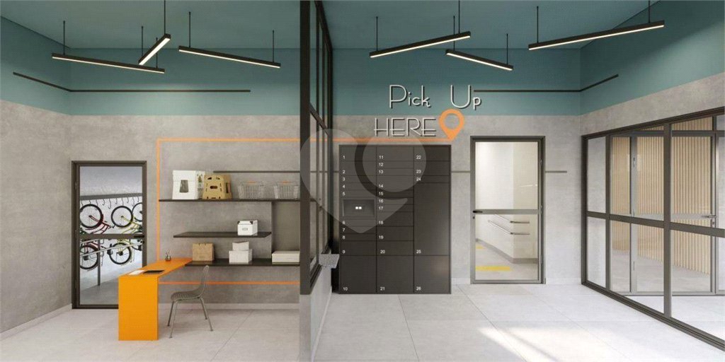 Apartamento à venda com 2 quartos, sendo 1 suíte, em Ipiranga, São Paulo, SP