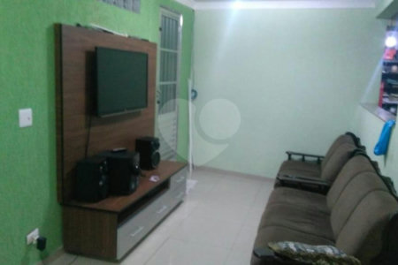 Casa à venda com 5 quartos, sendo 1 suíte,  em Jardim Jaçanã, São Paulo, SP