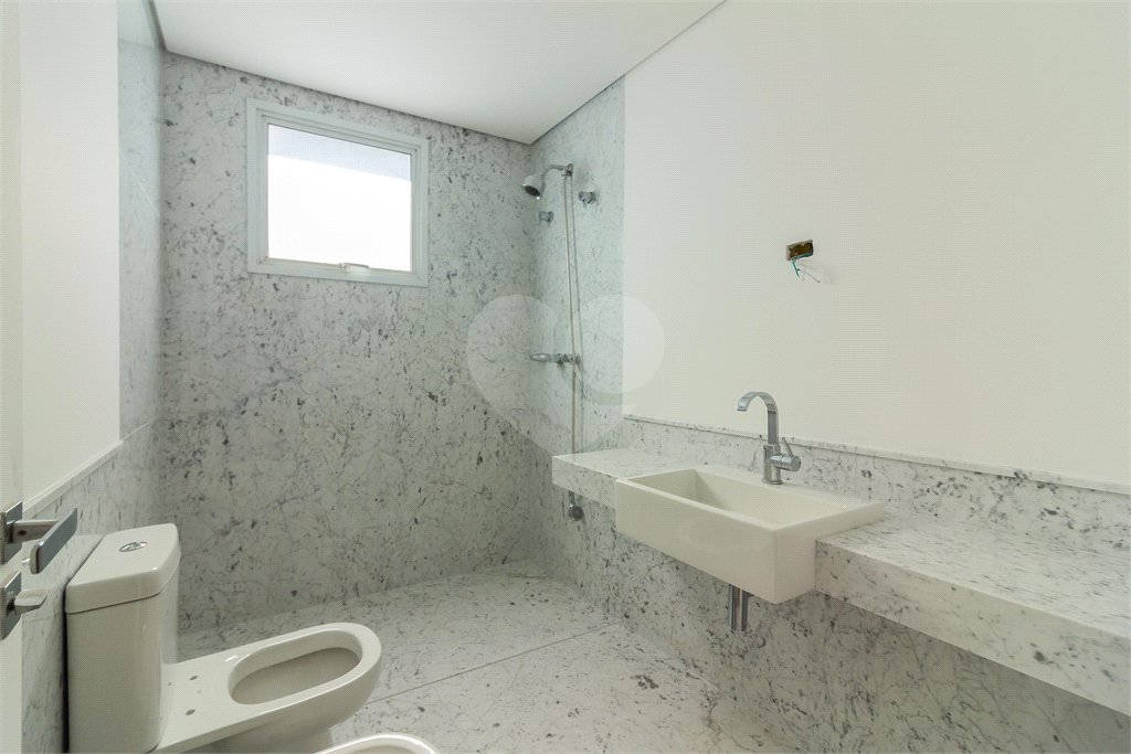 Apartamento à venda com 4 suítes em Ibirapuera, São Paulo, SP