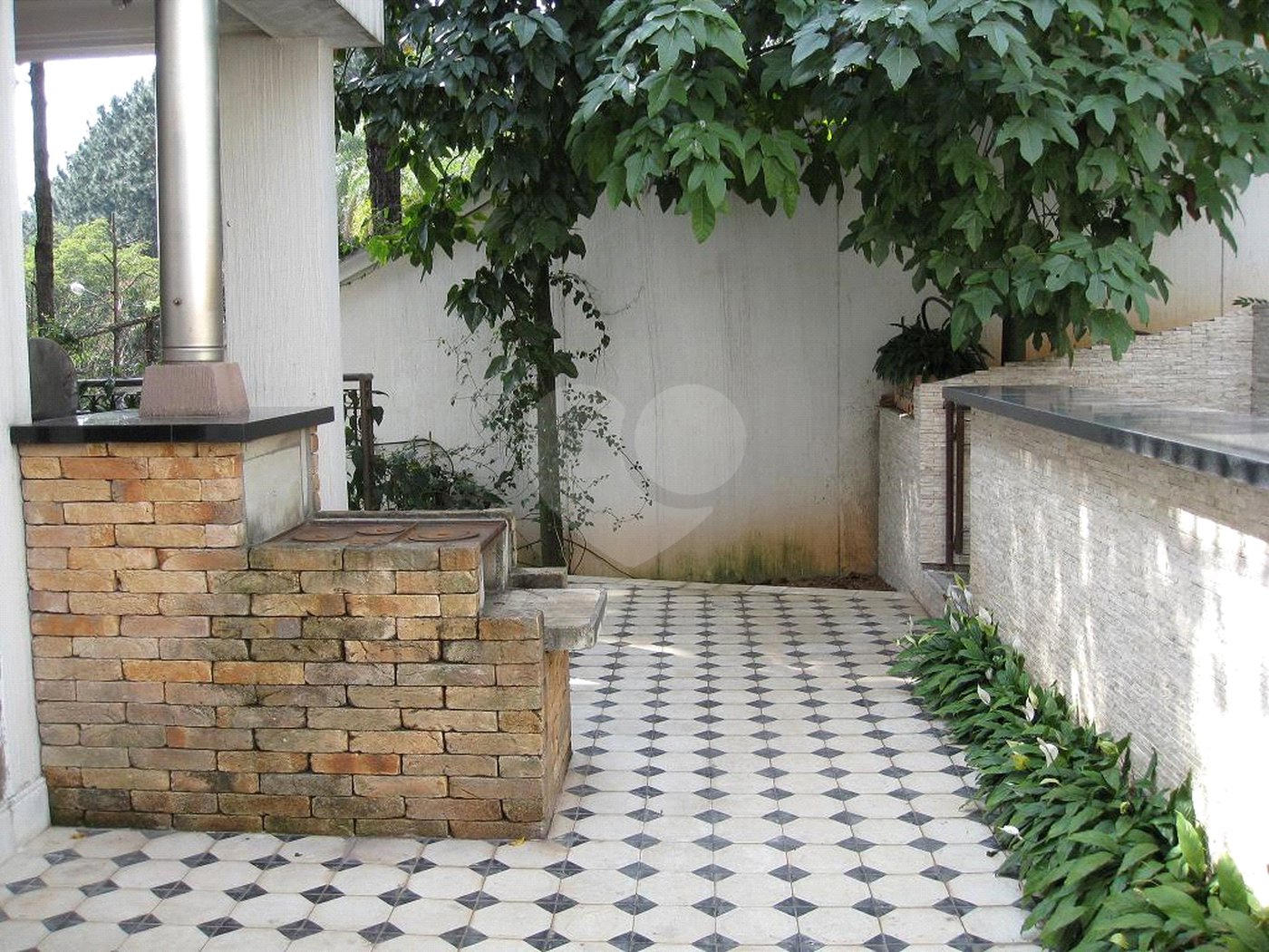 Casa à venda com 3 suítes no condomínio Palm Lane, São Paulo - SP