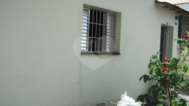 Casa Térrea à venda com 3 quartos em Parada Inglesa, São Paulo, SP