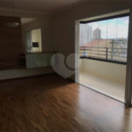 Apartamento à venda com 3 quartos, sendo 2 suítes, em Santana, São Paulo, SP