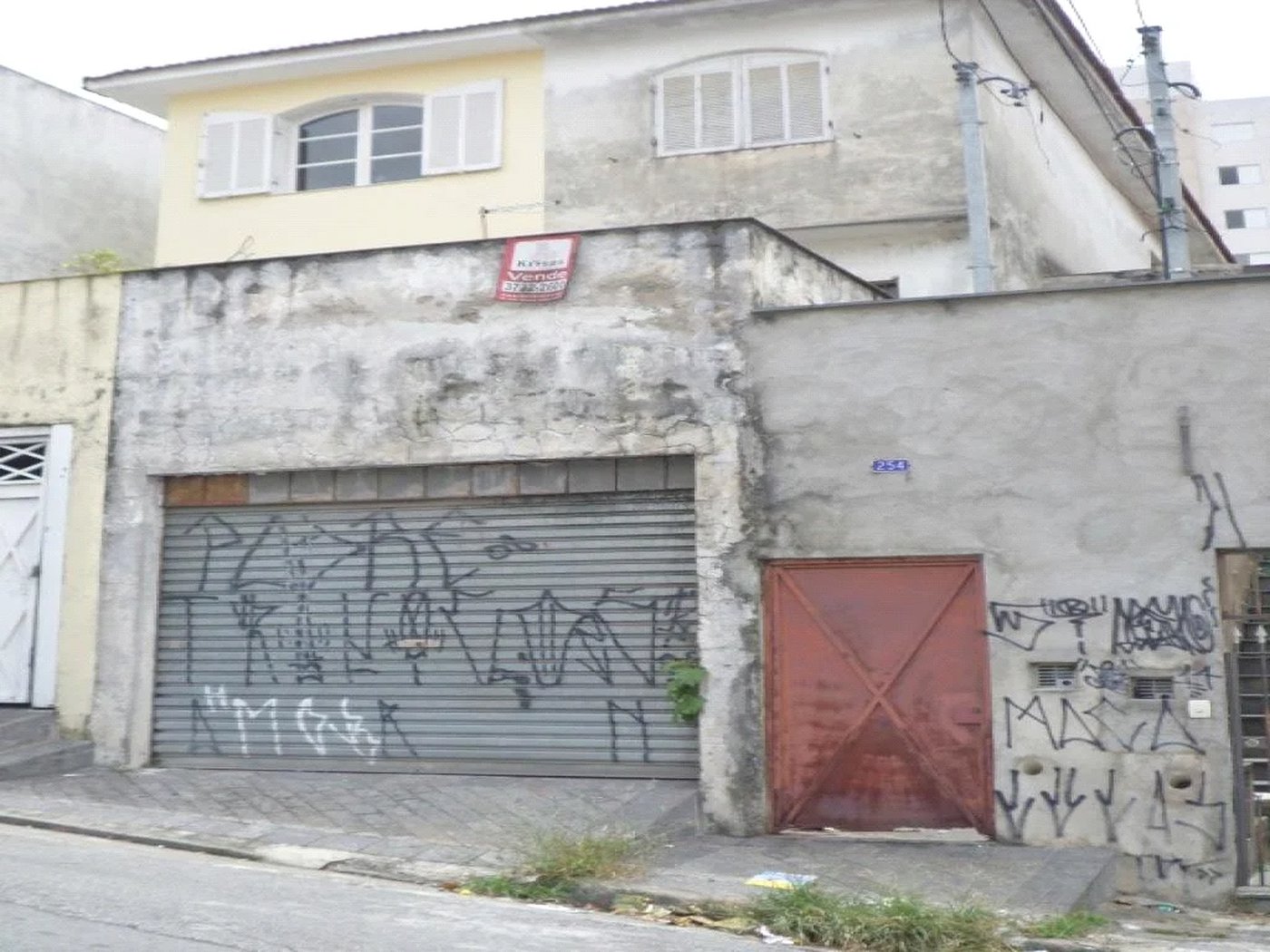Casa à venda com 3 quartos em Vila Gomes, São Paulo, SP