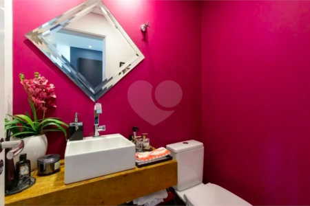Apartamento à venda com 3 suítes em Vila Mascote, São Paulo, SP