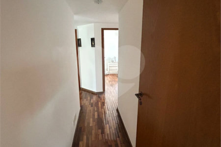 Apartamento à venda com 3 suítes em Perdizes, São Paulo, SP