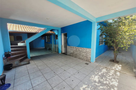 Sobrado à venda com 3 quartos em Jardim Morada do Sol, Indaiatuba, SP