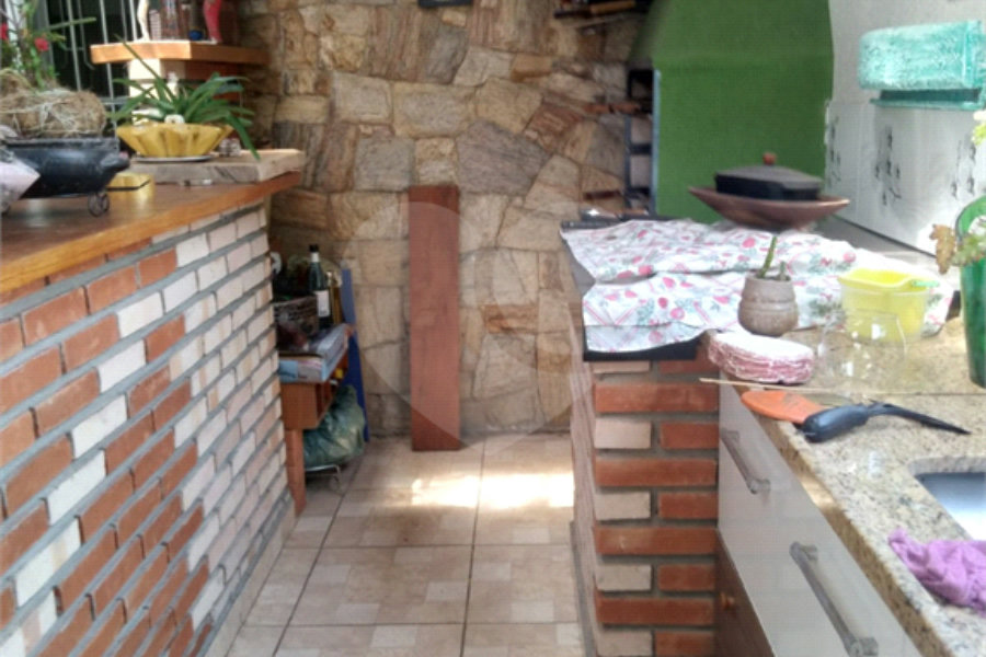 Sobrado à venda com 3 quartos, sendo 1 suíte,  em Pirituba, São Paulo, SP