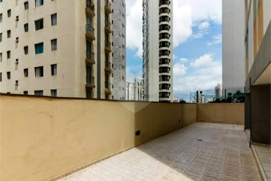 Apartamento para alugar com 2 quartos em Santana, São Paulo, SP