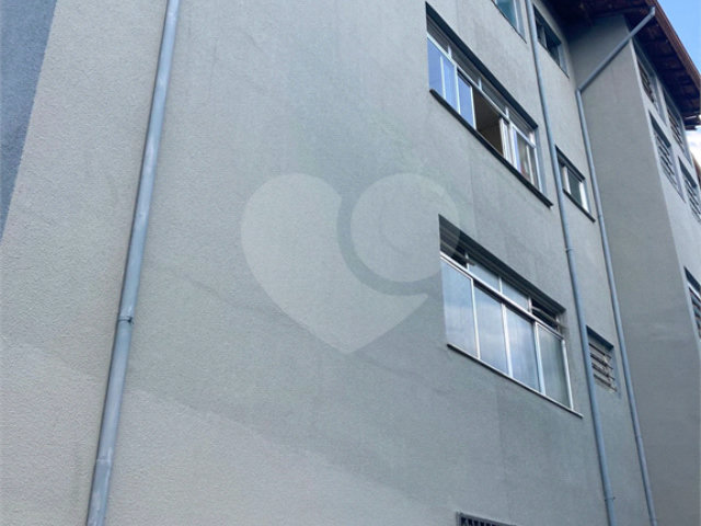 Apartamento à venda com 3 quartos em Tucuruvi, São Paulo, SP