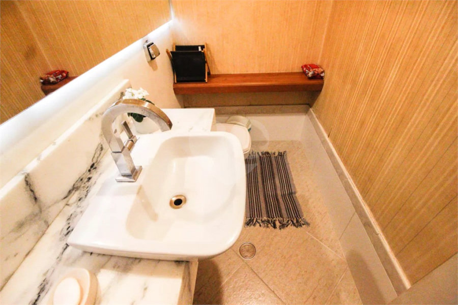 Sobrado à venda com 3 quartos, sendo 1 suíte, em Parada Inglesa, São Paulo, SP