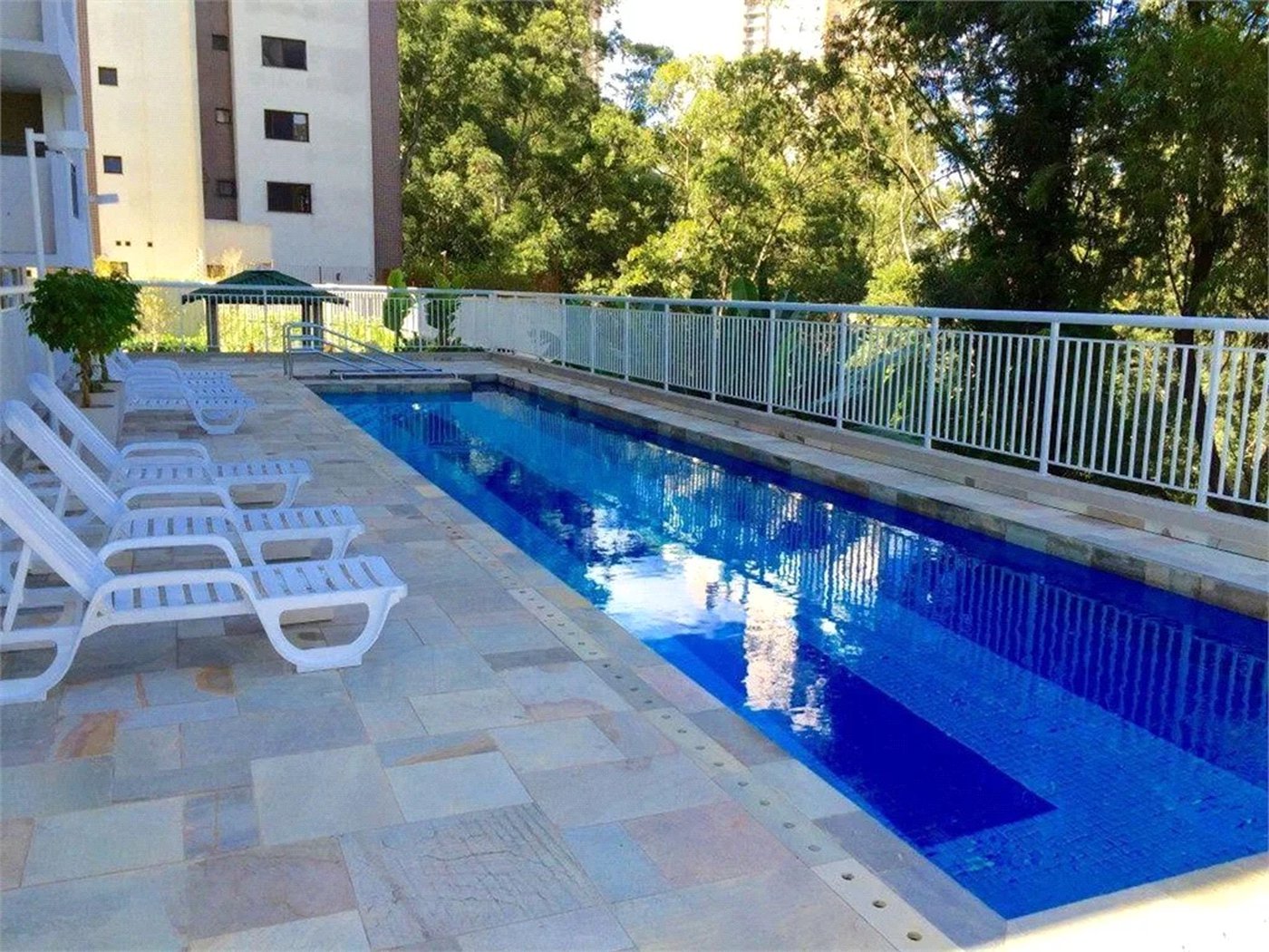 Studio à venda com 1 quarto em Vila Andrade, São Paulo, SP