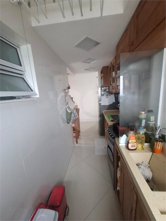 Apartamento à venda com 3 quartos, sendo 1 suíte,  em Jaguaré, São Paulo, SP