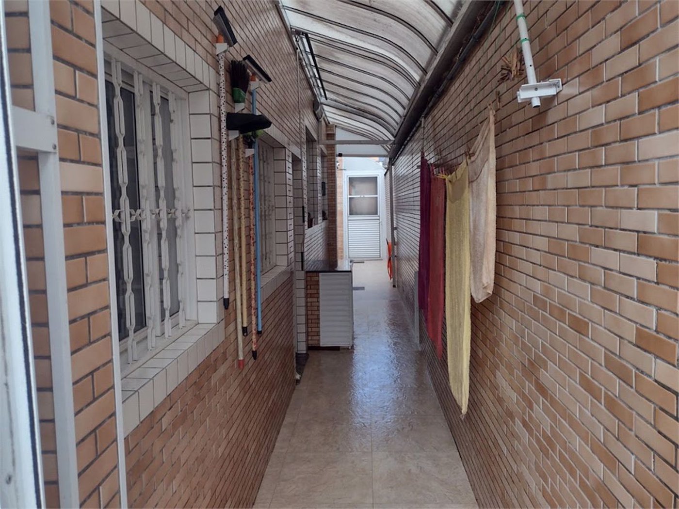 Casa Residencial à venda, Vila Voturuá, São Vicente - CA0151.