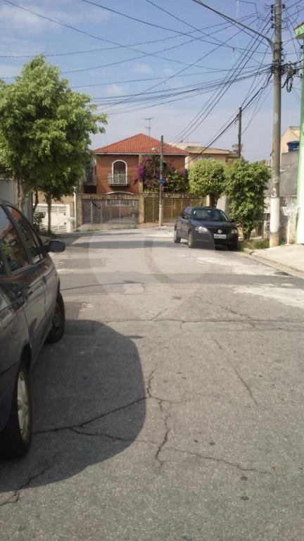 Sobrado à venda com 3 quartos em Vila Nova Mazzei, São Paulo, SP