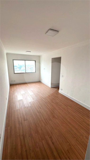 Apartamento à venda com 3 quartos, sendo 1 suíte, em Vila Ivone, São Paulo, SP