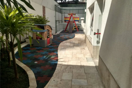Apartamento à venda com 3 quartos, sendo 1 suíte, em Vila Leopoldina, São Paulo, SP