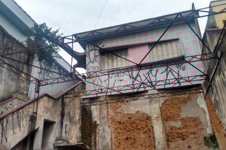 Terreno à venda com 3 quartos em Casa Verde, São Paulo, SP