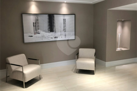 Apartamento à venda com 4 suítes em Vila Suzana, São Paulo, SP