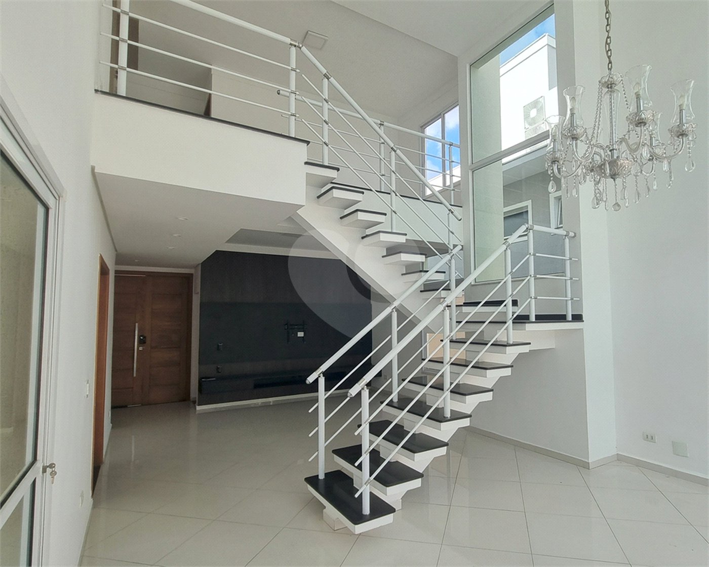 Casa à venda com 4 suítes no condomínio Mont Blanc, Sorocaba - SP